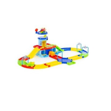 Denis Zračna luka set