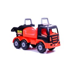 Denis MAM Guralica kamion