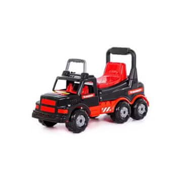 Denis MAM Kamion guralica 71cm