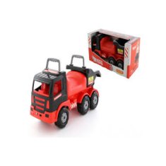 Denis MAM Kamion guralica