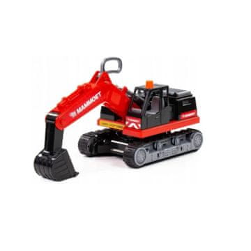 Denis MAM Rovokopač gusjeničar