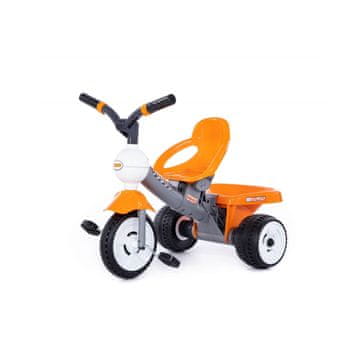 Denis Tricikl narančasti