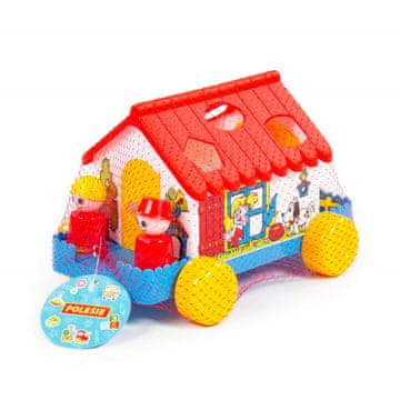 Denis Didaktička kuća