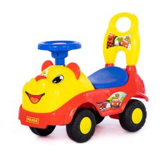 Denis Guralica Teddy crveo-plava