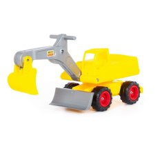 Denis Guralica Rovokopač