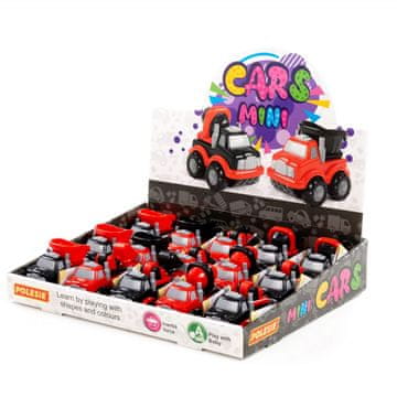 Denis Kamioni Thomas frikcija, 5s