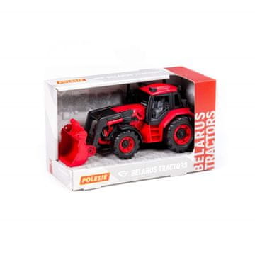 Denis Traktor utovarivač