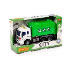 Denis City kamion vučna služba