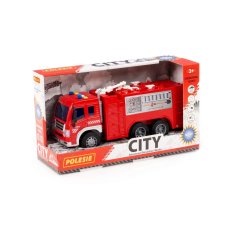 Denis City kamion vučna služba