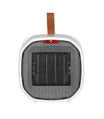 Silva Schneider HL-M 500 mini grelnik zraka, bel (510042)