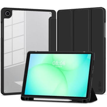 Tech-protect SC Pen Hybrid ovitek za Samsung Galaxy Tab A9 / A11 8.7'', črna