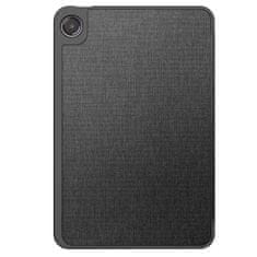 Tech-protect SC Pen Canvas ovitek za Samsung Galaxy Tab A9 / A11 8.7'', siva