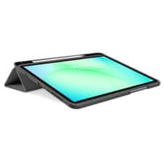 Tech-protect SC Pen Canvas ovitek za Samsung Galaxy Tab A9 / A11 8.7'', siva