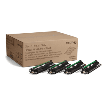 Xerox 108R01121 Imaging unit za Phaser 6600/WC 6605/C400/C405 za 60.000 strani