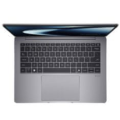ASUS ExpertBook P3 P3405CVA-WB53D0H prenosni računalnik, 35,5 cm (14), WUXGA Core i5-13420H, 1TB, Misty Grey (90NX08F1-M001W0)