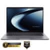 ExpertBook P3 P3405CVA-WB53D0H prenosni računalnik, 35,5 cm (14), WUXGA Core i5-13420H, 1TB, Misty Grey (90NX08F1-M001W0)
