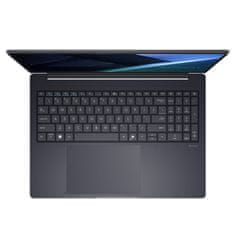 ASUS ExpertBook B3 B3605CCA-WB53C0X prenosni računalnik, 40,6 cm (16), WUXGA Core Ultra 5, 1TB, siva (90NX08N1-M002F0)