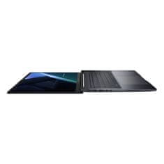 ASUS ExpertBook B3 B3605CCA-WB53C0X prenosni računalnik, 40,6 cm (16), WUXGA Core Ultra 5, 1TB, siva (90NX08N1-M002F0)