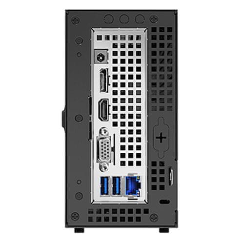 Napredna platforma in zmogljivost