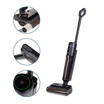 Vitapur ComboClean Pro čistilec za tla (23150)