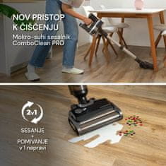 Vitapur ComboClean Pro čistilec za tla (23150)