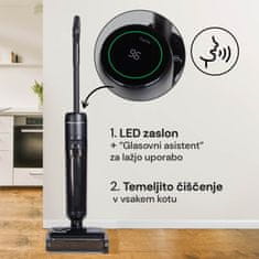 Vitapur ComboClean Pro čistilec za tla (23150)