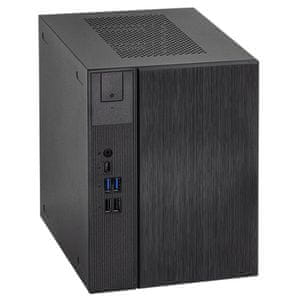 Zmogljivost in prilagodljivost