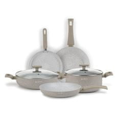 7-delni set posode Sandy (23421)