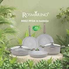 Rosmarino 7-delni set posode Sandy (23421)