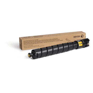 Xerox 106R04084 Yellow high capacity toner za C9000 za 26.500 strani rumeni toner