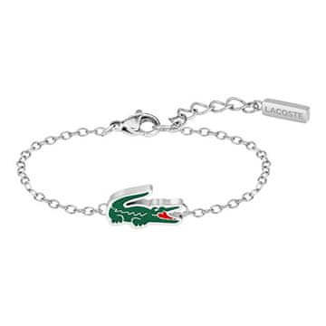 Lacoste Otroška modna zapestnica Cutie Croc 2040533