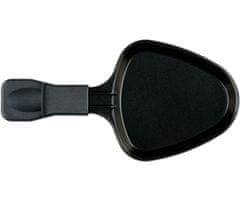 Alpina električni žar, premaz proti prijemnju, 800 W