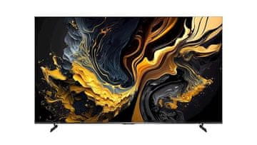 Xiaomi TV Max 100 2025 televizor, 254 cm (100), QLED, 4K UHD (L100MA-MAXEU)