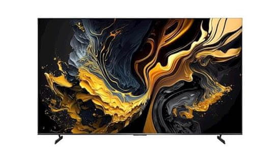 Xiaomi TV Max 100 2025 televizor, 254 cm (100), QLED, 4K UHD