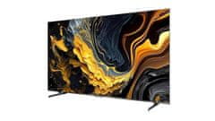 Xiaomi TV Max 100 2025 televizor, 254 cm (100), QLED, 4K UHD (L100MA-MAXEU)