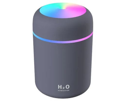 Harmonija in prijetna aroma v prostoru