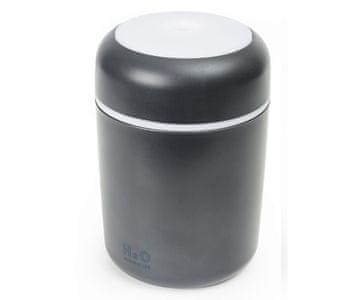 Platinet  PADYM107 vlažilnik zraka, LED osvetlitev, siv