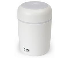 Platinet PADYM107 vlažilnik zraka, LED osvetlitev, bel