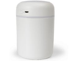 Platinet PADYM107 vlažilnik zraka, LED osvetlitev, bel