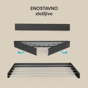 Zložljivo in vsestransko