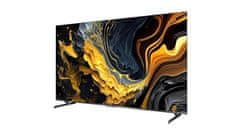 Xiaomi TV Max 85 2025 televizor, 215 cm (85), QLED, 4K UHD (L85MA-MAXEU)