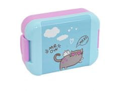 Astra AquaPure MEOW plastična škatla za prigrizke, 511025010