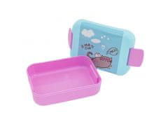 Astra AquaPure MEOW plastična škatla za prigrizke, 511025010