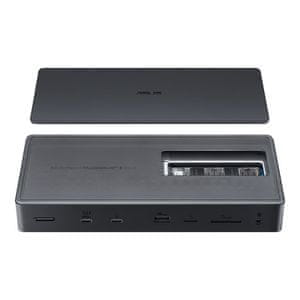 Izjemne vizualne zmogljivosti