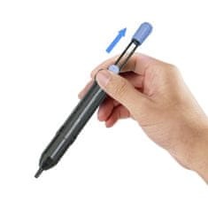 Toolcraft Odspajkalna črpalka ZD-108K anti-statična