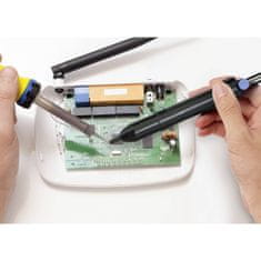 Toolcraft Odspajkalna črpalka ZD-108K anti-statična