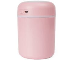 Platinet PADYM107 vlažilnik zraka, LED osvetlitev, roza