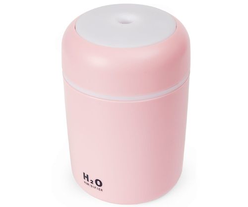 Harmonija in prijetna aroma v prostoru