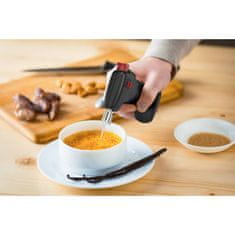 Toolcraft TC-FT-300 plinski gorilnik 1300 °C 45 min vklj. piezo vžigalnik