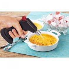 Toolcraft TC-FT-300 plinski gorilnik 1300 °C 45 min vklj. piezo vžigalnik